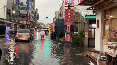 房子淹水|大雨天＝看房天！專家曝看「這9處」秒知未來淹不淹